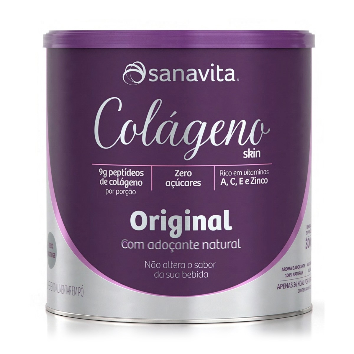 Colágeno Skin  Original