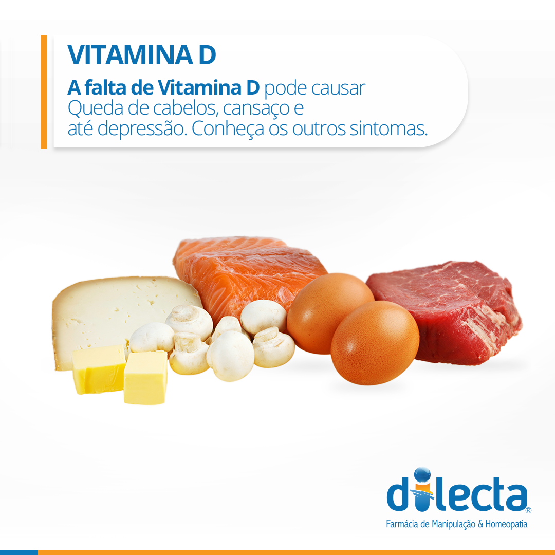 vitamina D